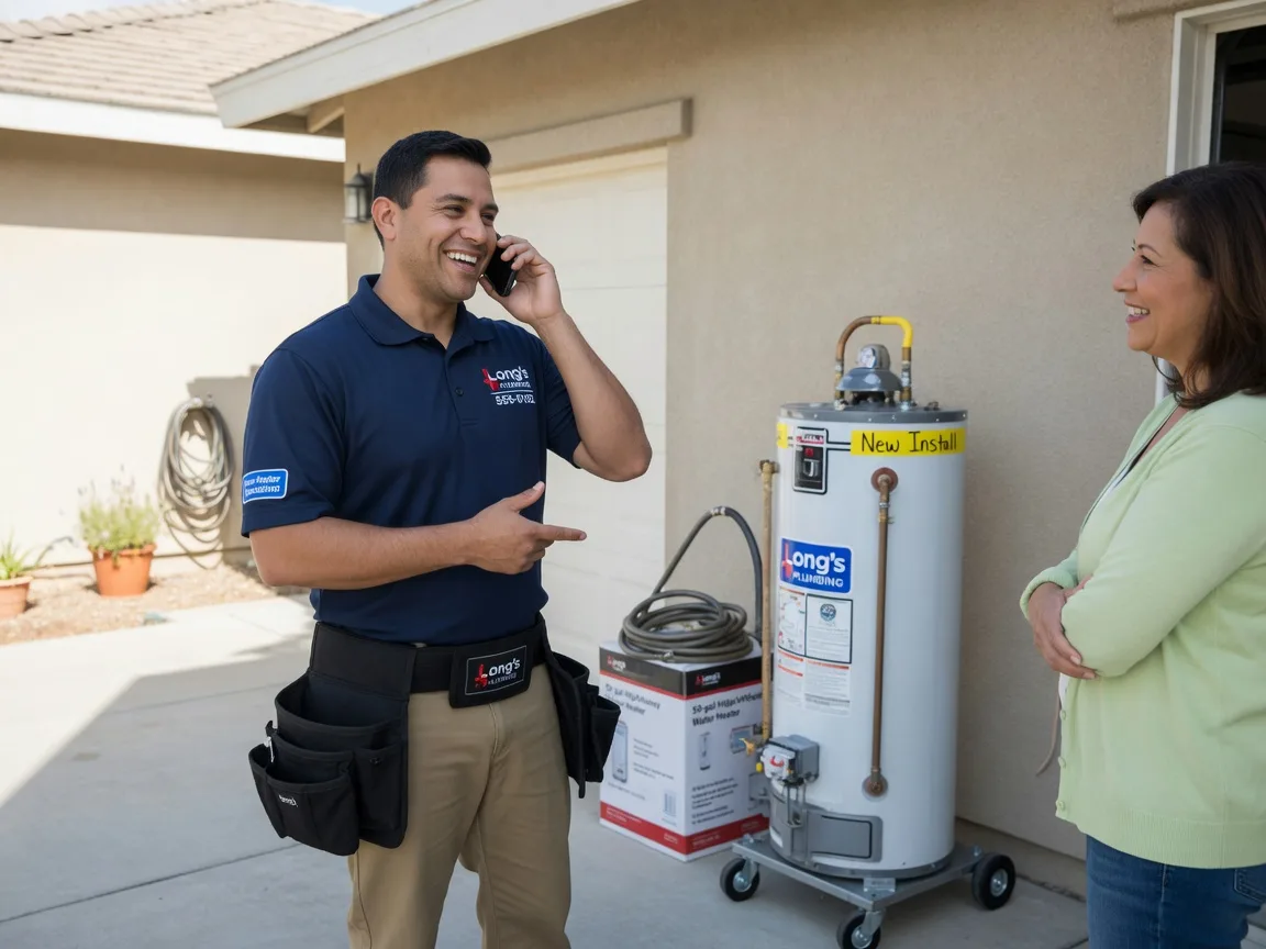 Leak Detection Mexico, ME FAQs